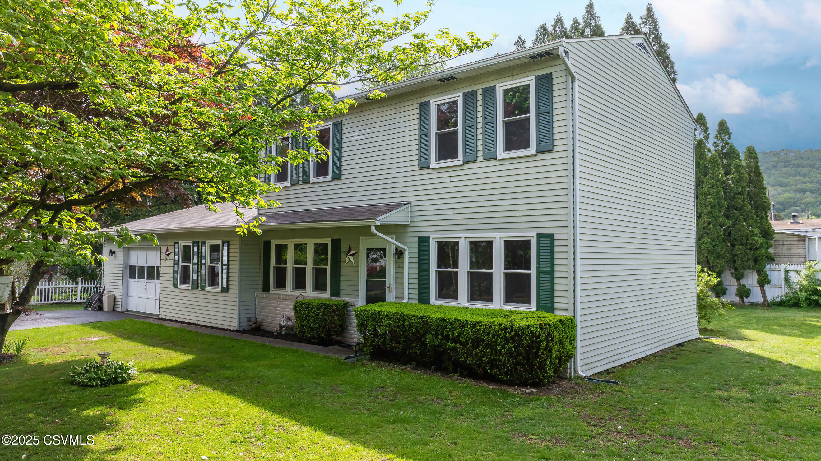 250 Madrid Avenue  Bloomsburg PA 17815 photo
