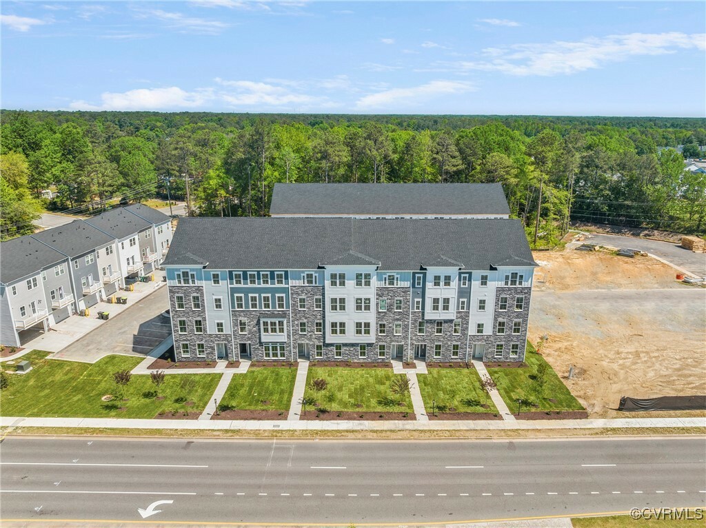 Property Photo: 8001 Lake Laurel Lane A VA 23059