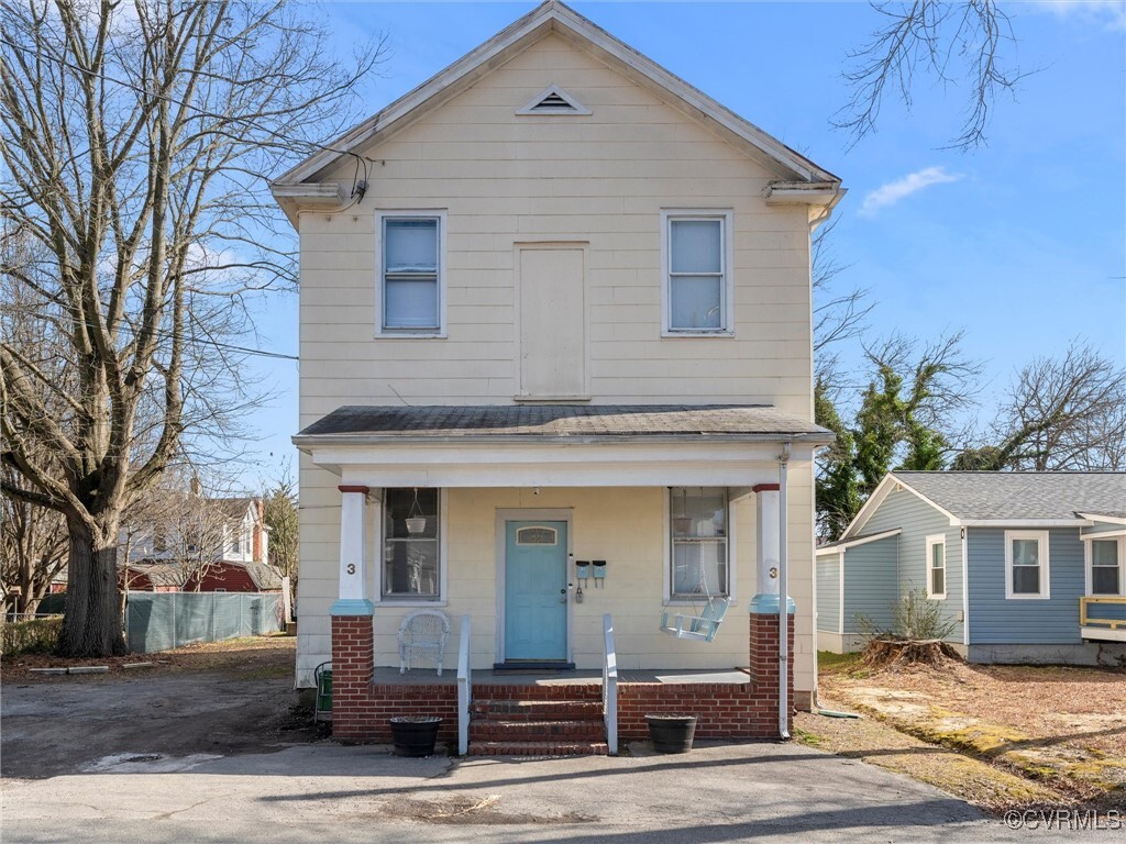 3 N Daisy Avenue  Henrico VA 23075 photo