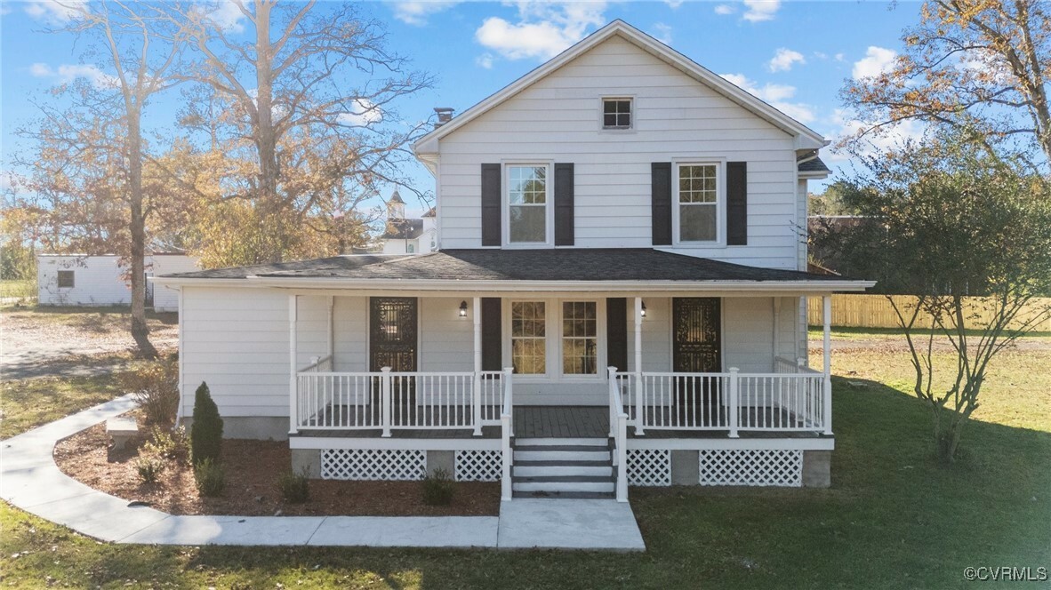 13130 The Glebe Lane  Charles City VA 23030 photo