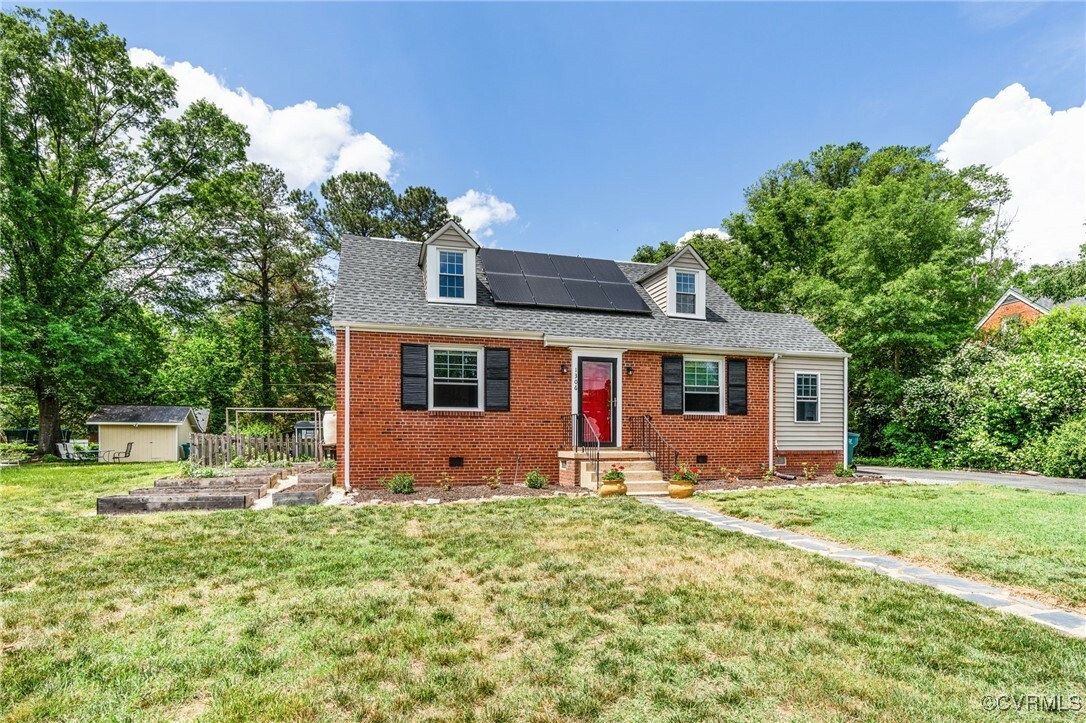 Property Photo: 1306 Bobbiedell Lane VA 23229