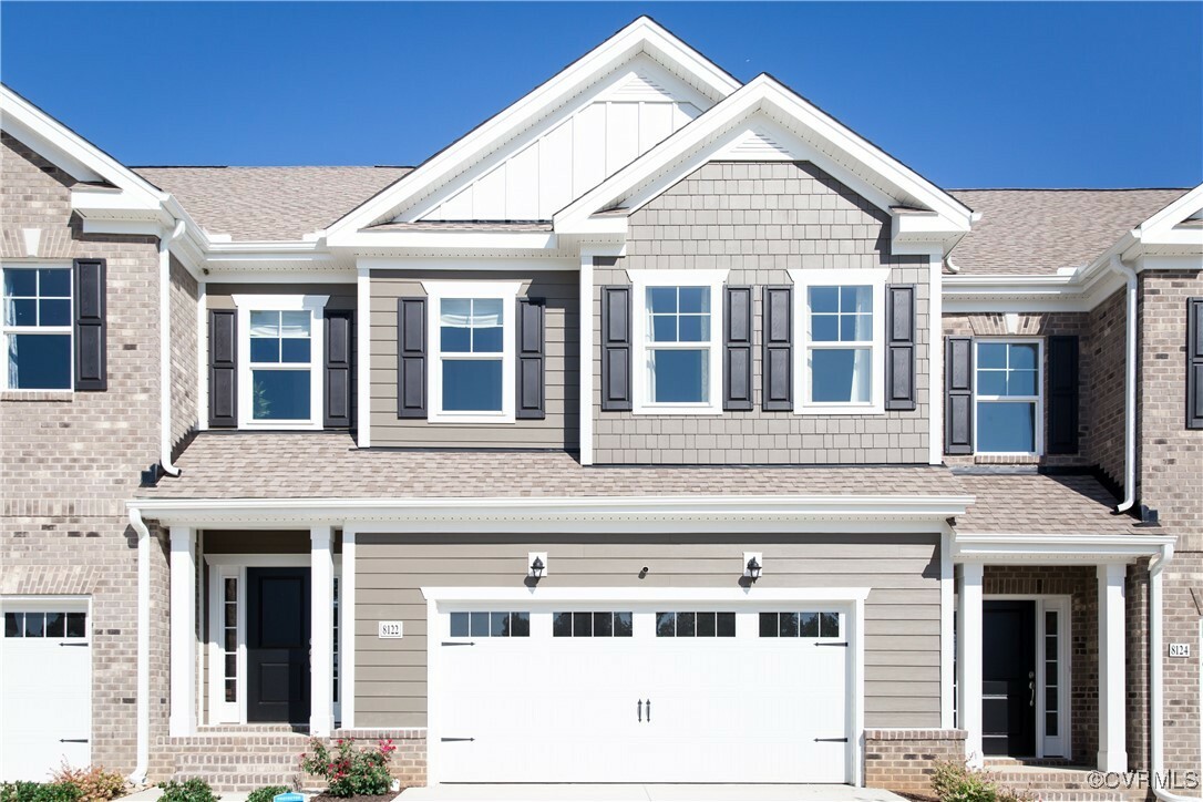 8106 Side Spring Terrace  Henrico VA 23294 photo