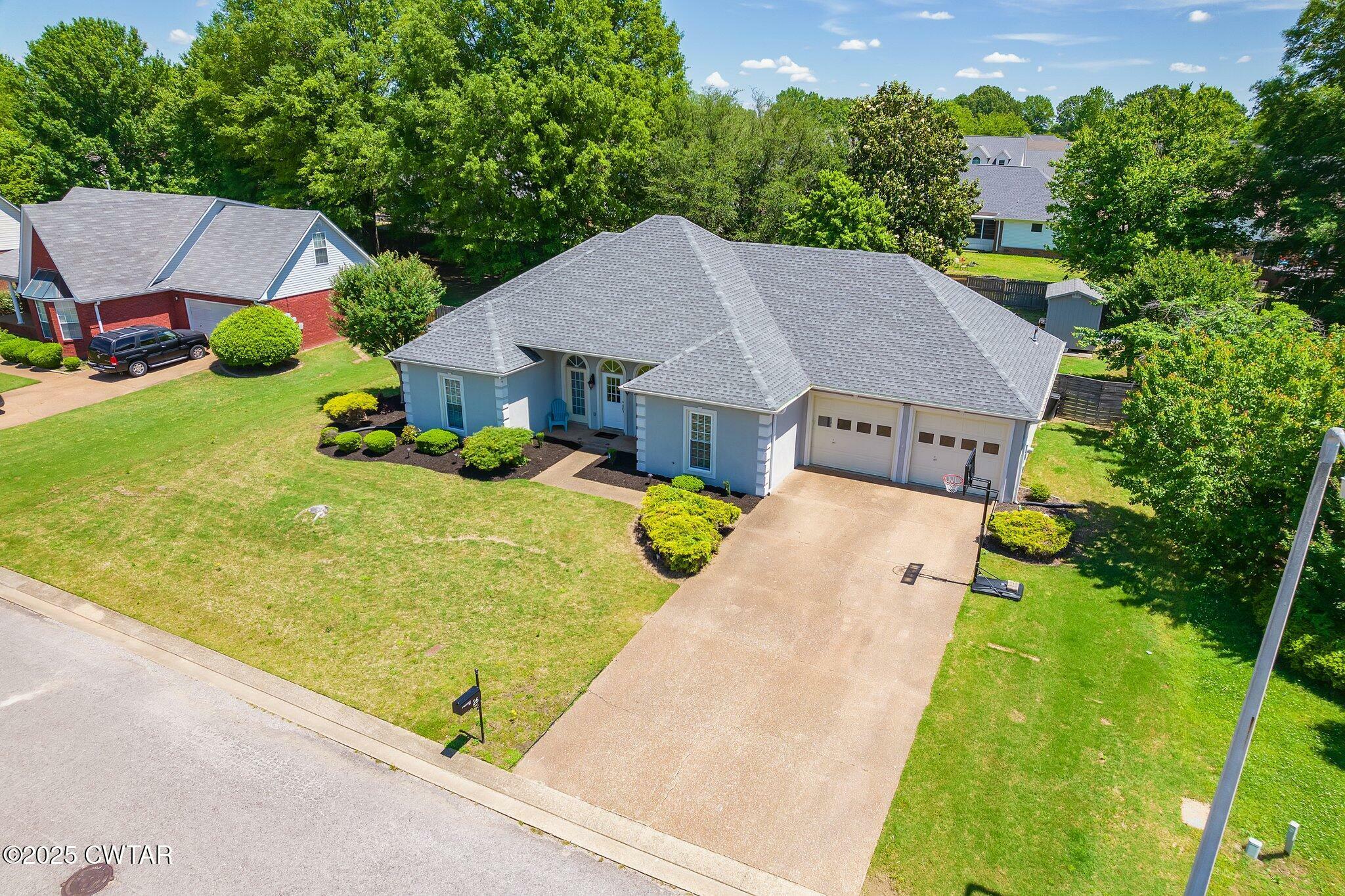 Property Photo: 26 Valleyfield Cove TN 38305