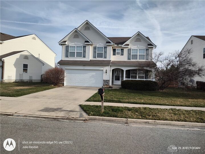 2330 Hazelnut Drive  Fairborn OH 45324 photo