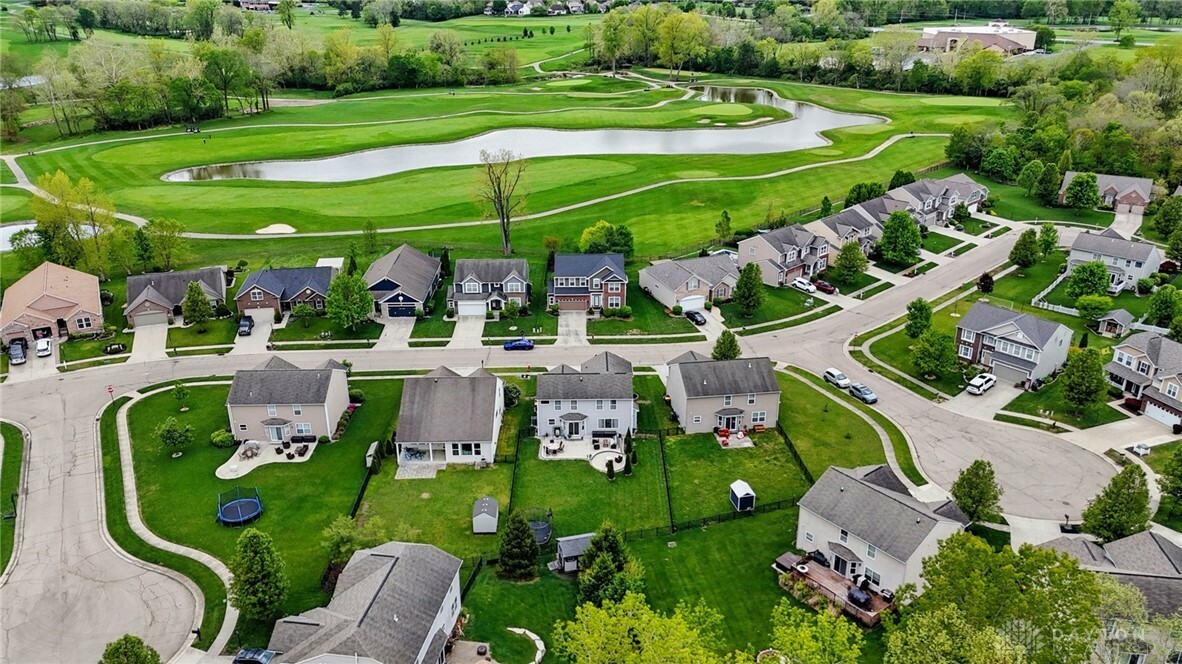 Property Photo: 140 Bailey Lane OH 45066