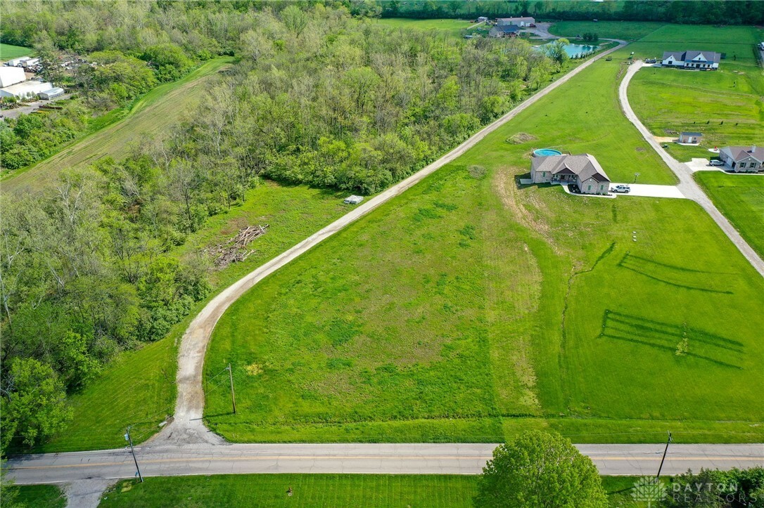 Property Photo:  0 Beal Road  OH 45005 