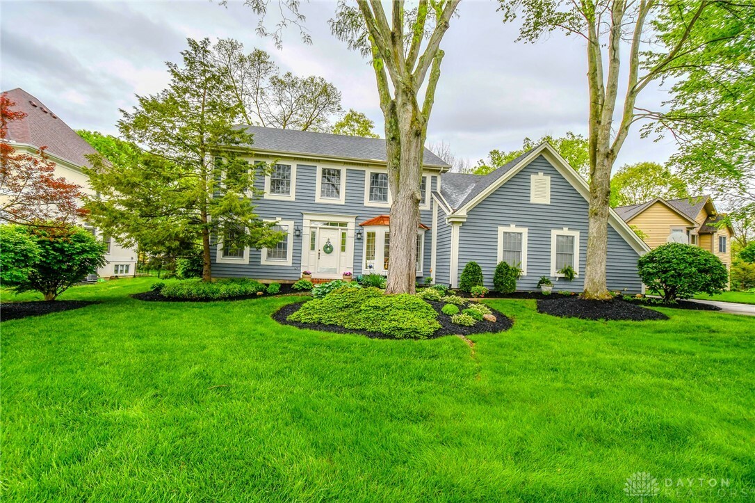 Property Photo: 1221 Wind Field Court OH 45458