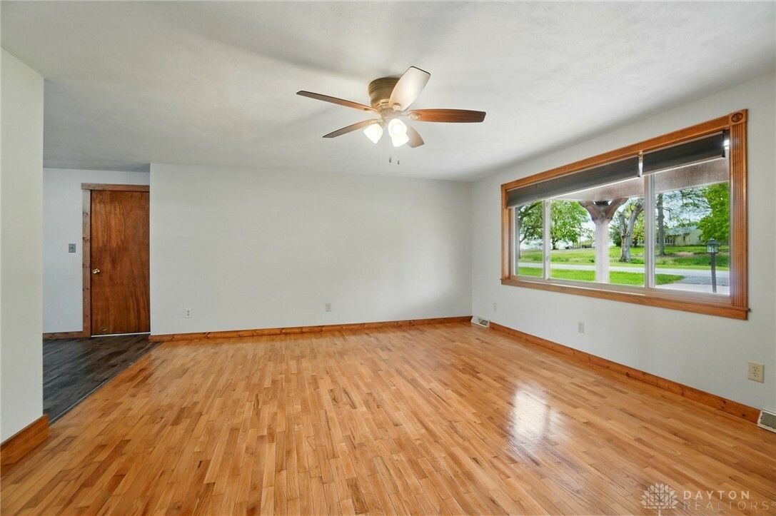 Property Photo:  4660 Hogpath Road  OH 45331 