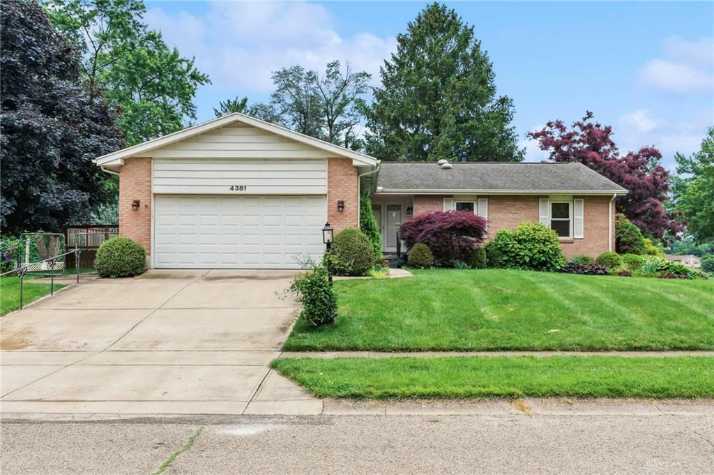 4381 Meadowsweet Drive  Riverside OH 45424 photo
