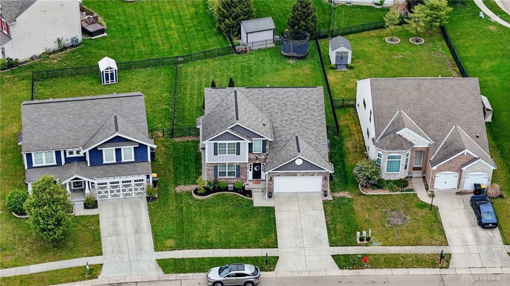 Property Photo:  140 Bailey Lane  OH 45066 