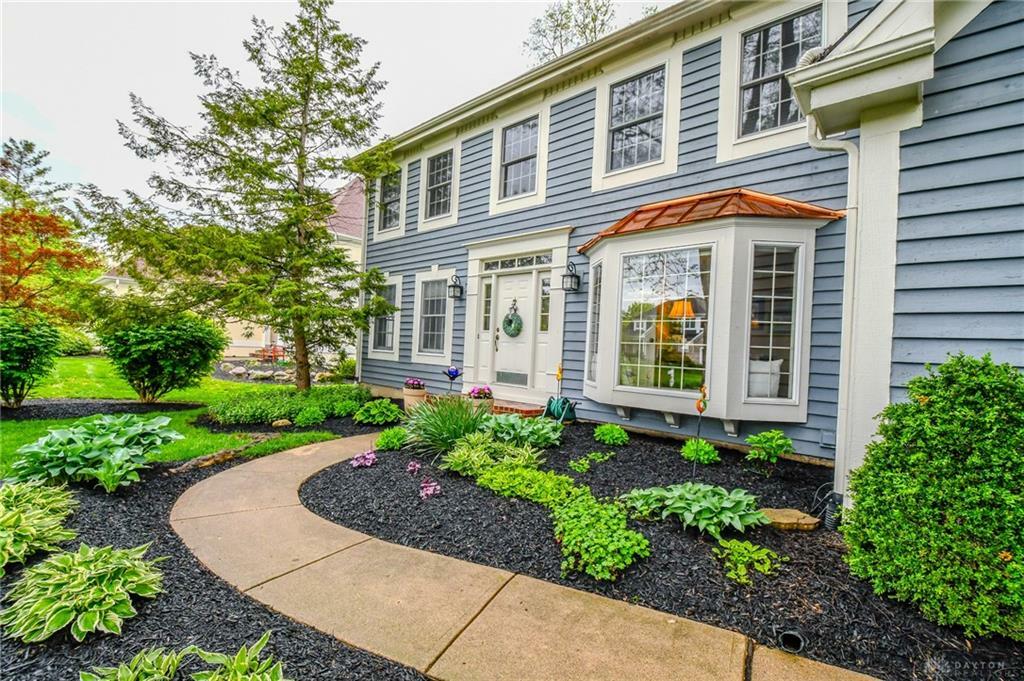 Property Photo:  1221 Wind Field Court  OH 45458 
