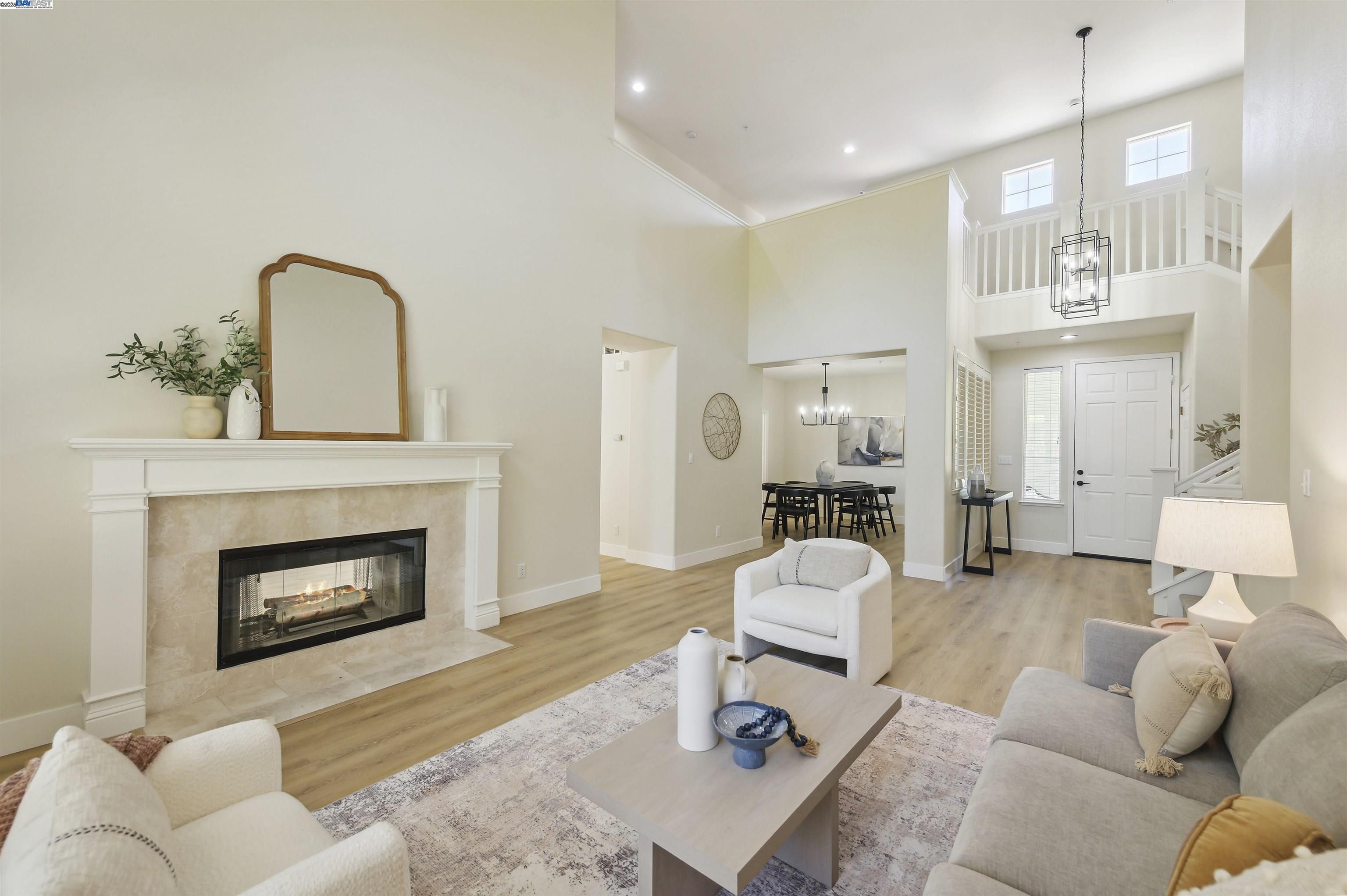 Property Photo: 1456 Melanie Way CA 94550
