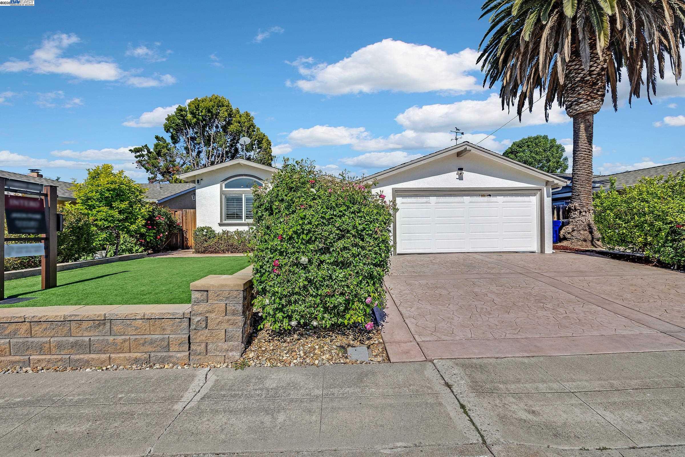 Property Photo:  44840 Camellia Dr  CA 94539 