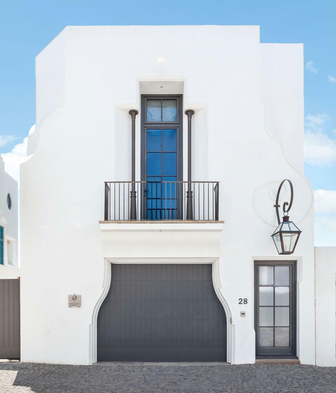 28 Sea Venture Alley  Inlet Beach FL 32461 photo