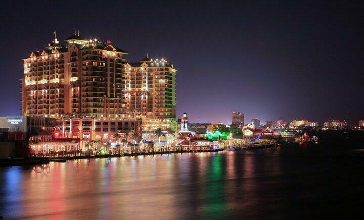 Property Photo: 10 Harbor Boulevard E305b FL 32541