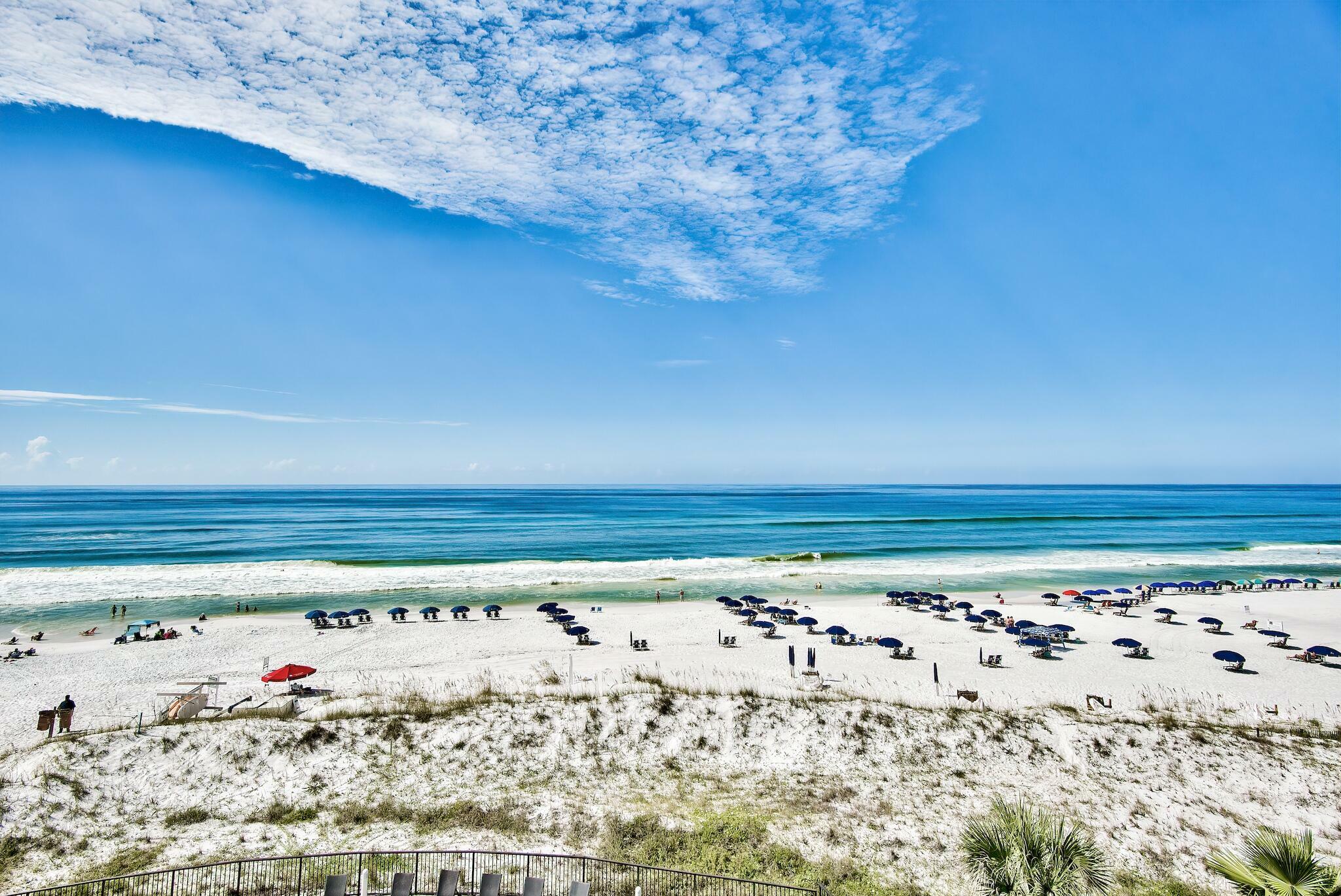 Property Photo: 134 Norwood Drive Penthouse 4 FL 32550