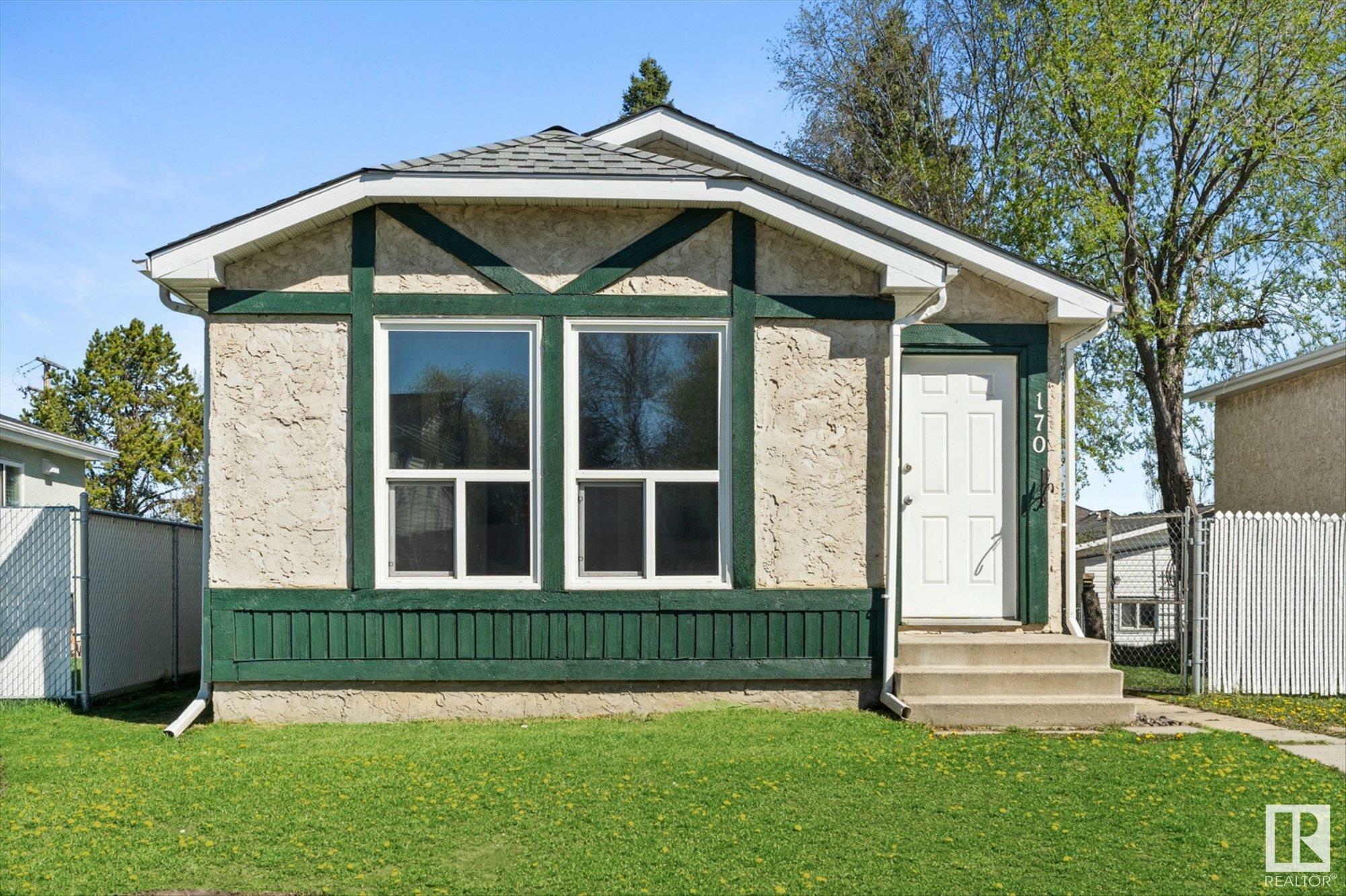 170 Greenwood Drive  Spruce Grove AB T7X 1Y7 photo