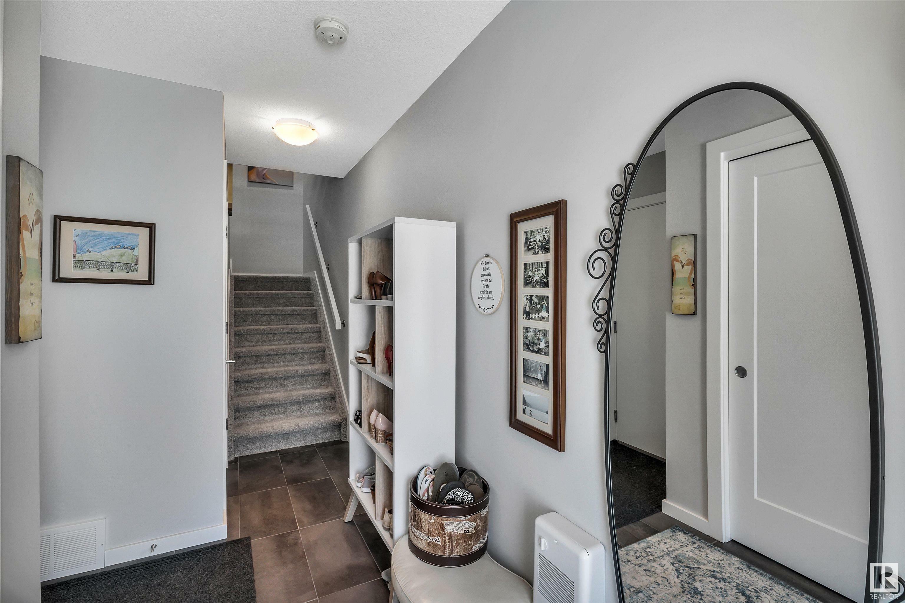 Property Photo:  1304 Rutherford Road SW 53  AB T6W 0B4 
