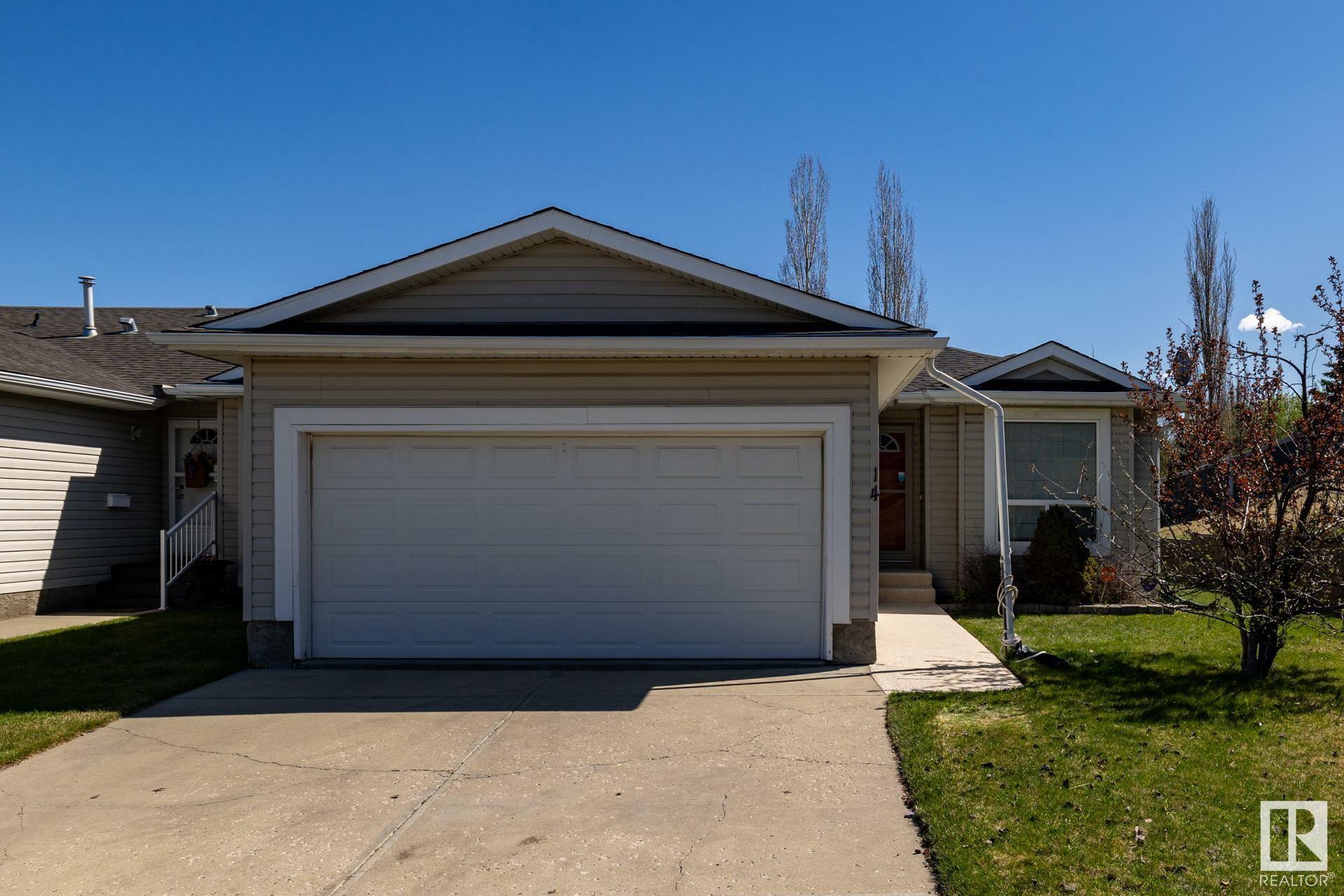 14 Hillcrest Court  Spruce Grove AB T7X 4A8 photo