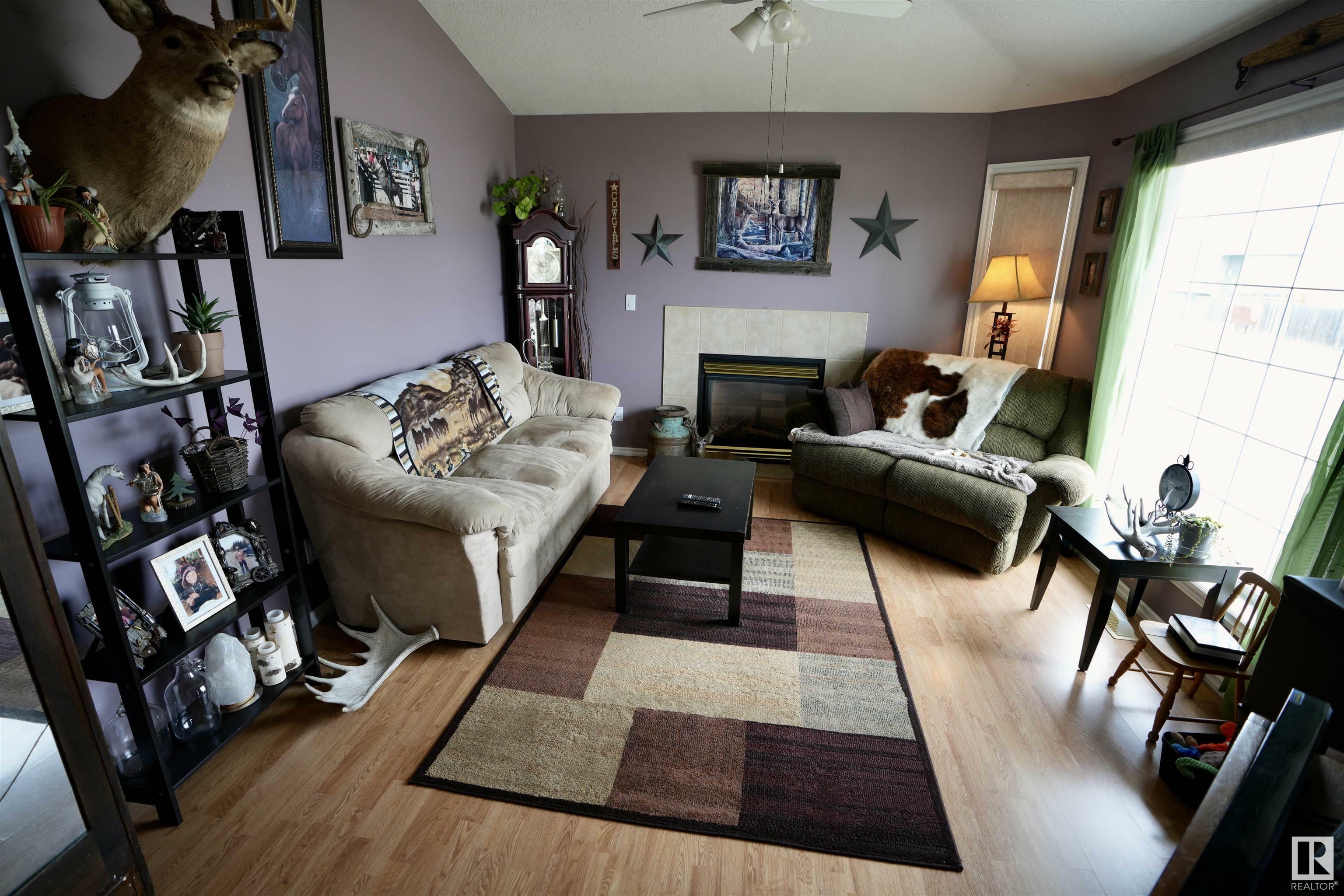Property Photo: 4506&4502 50 Street AB T0A 3A4