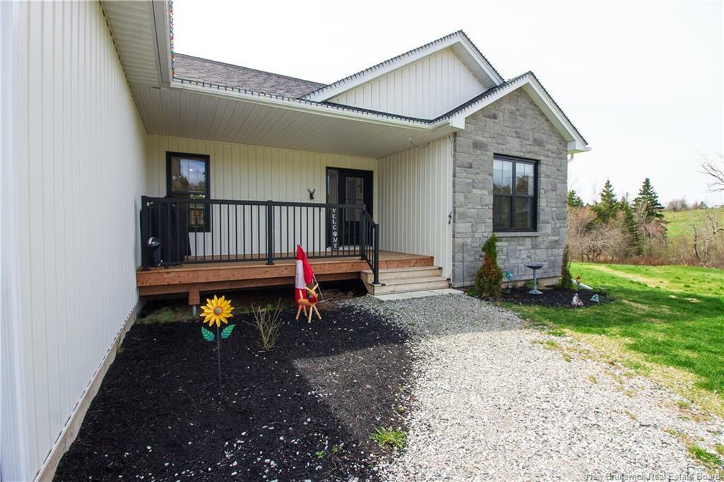 Property Photo: 1740 Route 860 NB E5N 3W3