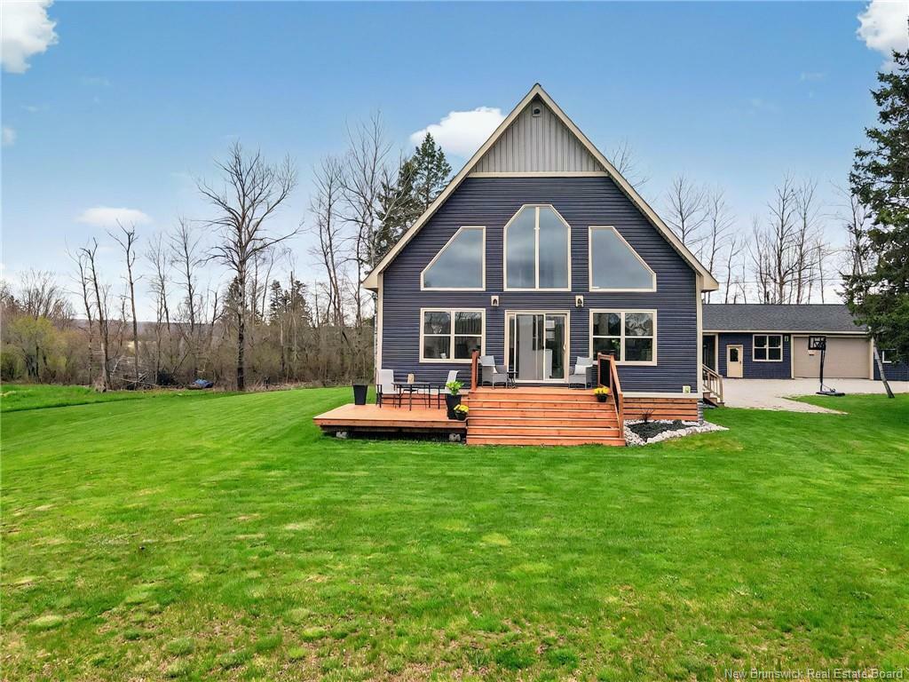 Property Photo: 4206 Route 106 NB E4Z 3L4