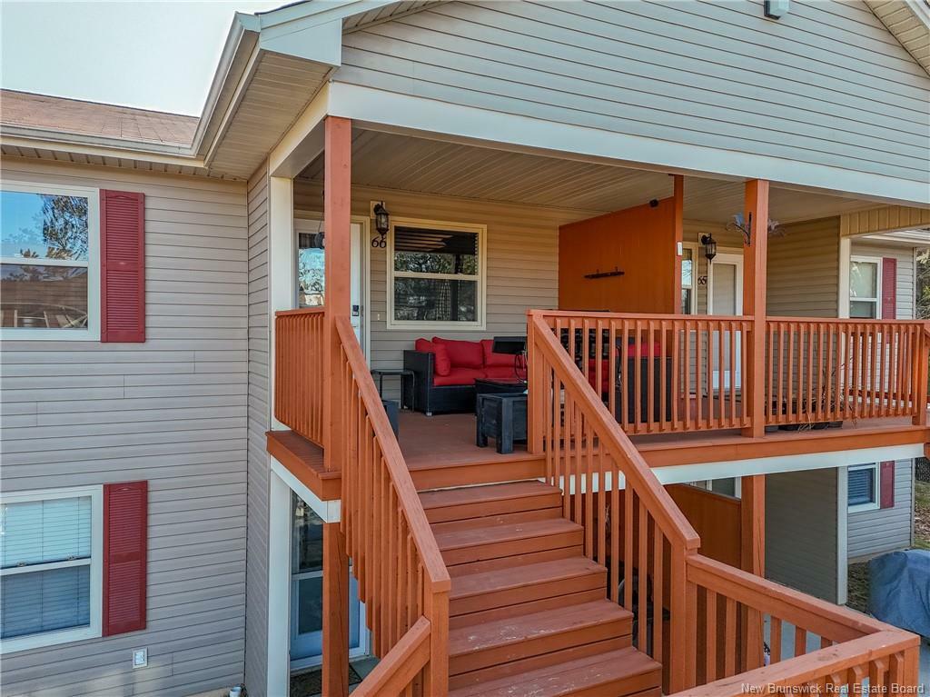 Photo de la propriété: 25 Trailside Court 66 NB E3A 5M3