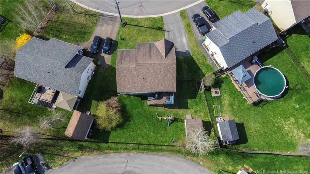 Photo de la propriété: 18 Shayla Court NB E3G 0N3