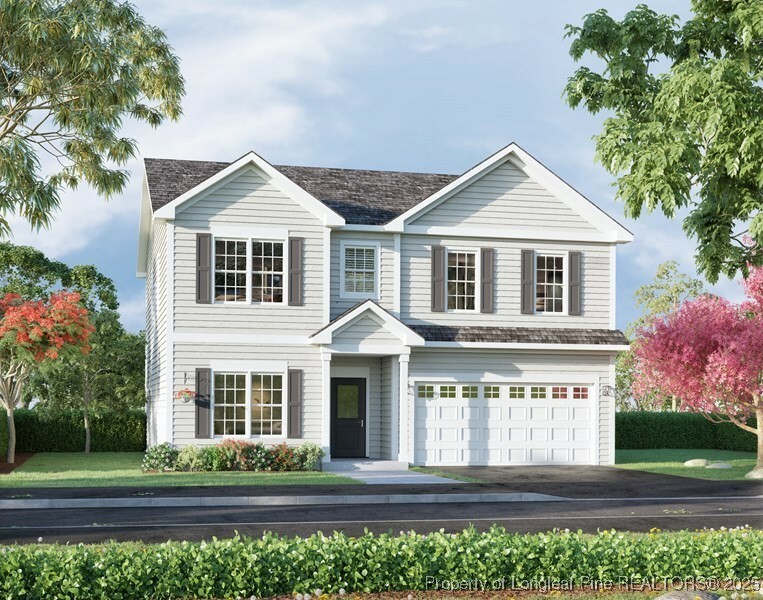 Property Photo: 2405 Bertha Lane NC 28312
