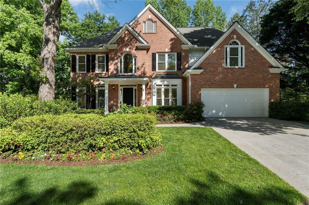 1575 Wynridge Pointe  Alpharetta GA 30005 photo