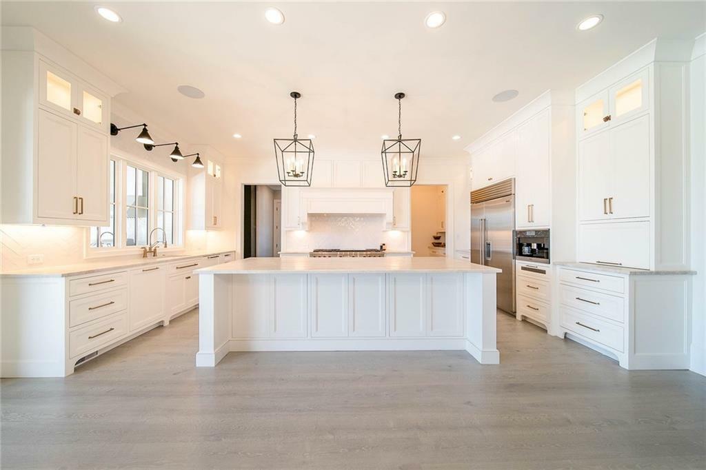 Property Photo: 10210 Cedar Ridge Drive GA 30004
