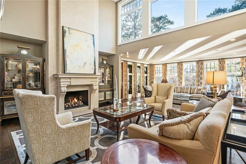 Property Photo: 1125 Lake Shore Overlook GA 30005