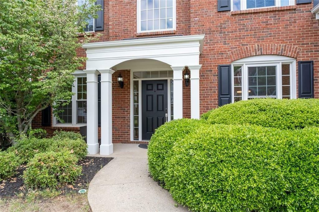 Property Photo: 2310 Norbury Cove SE GA 30080