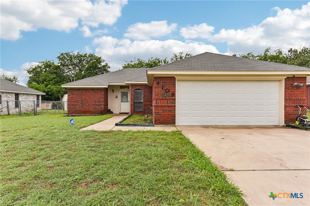 Property Photo:  4108 Pepper Mill Hollow  TX 76542 