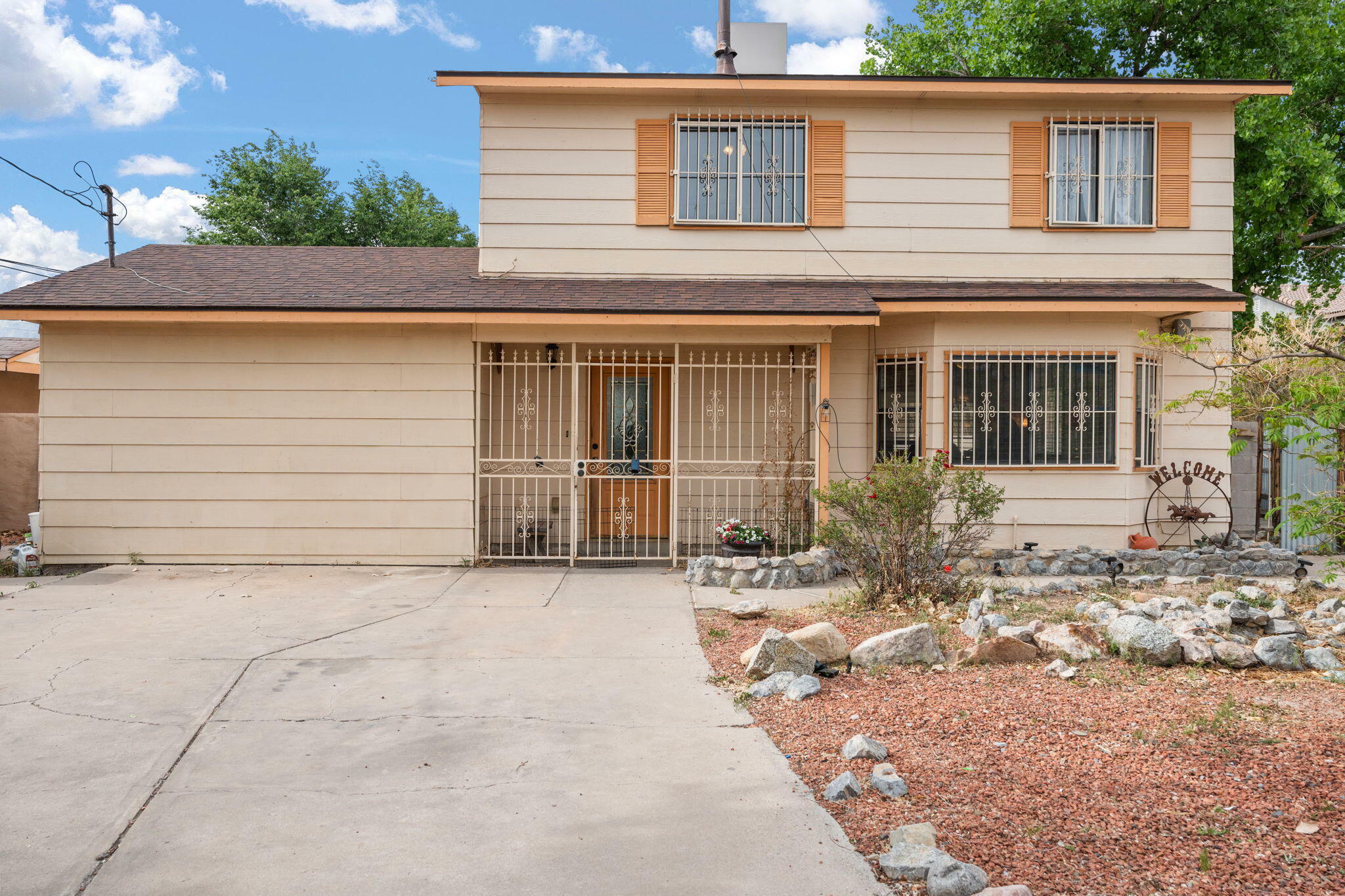 1519 Bonito Road SW  Albuquerque NM 87105 photo