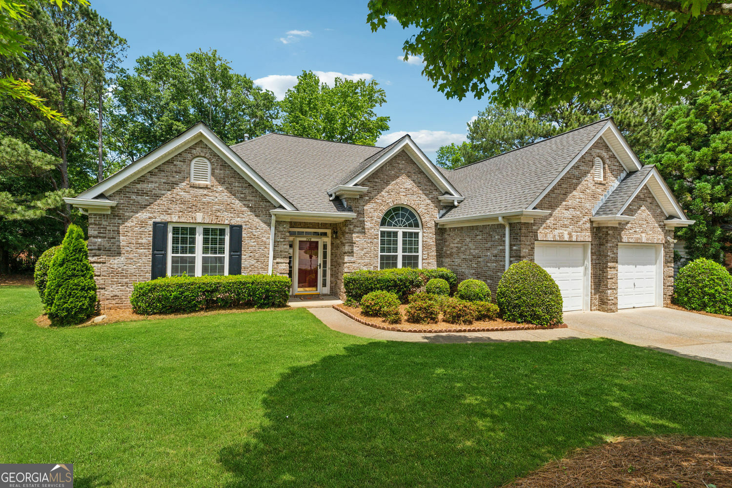 Property Photo: 725 Mae Lane GA 30004