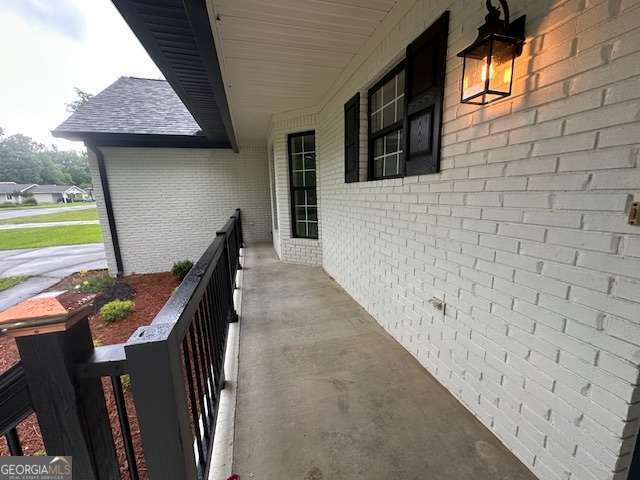 Property Photo: 14 Brook Valley Court SW GA 30165