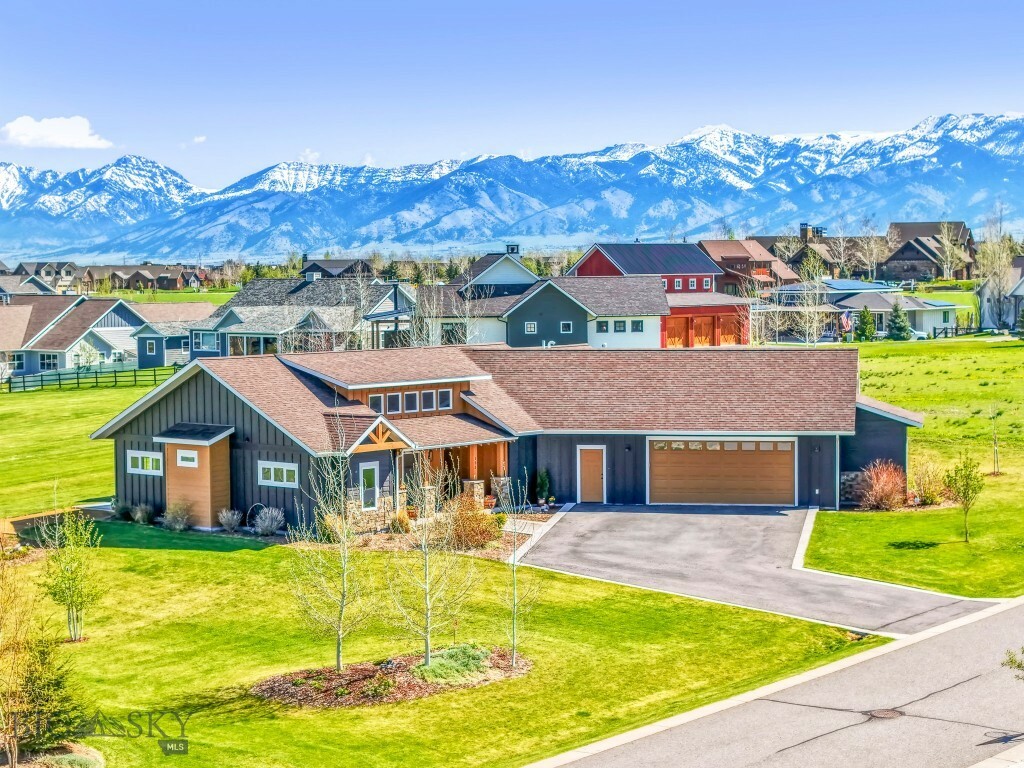 135 Higain  Bozeman MT 59718 photo