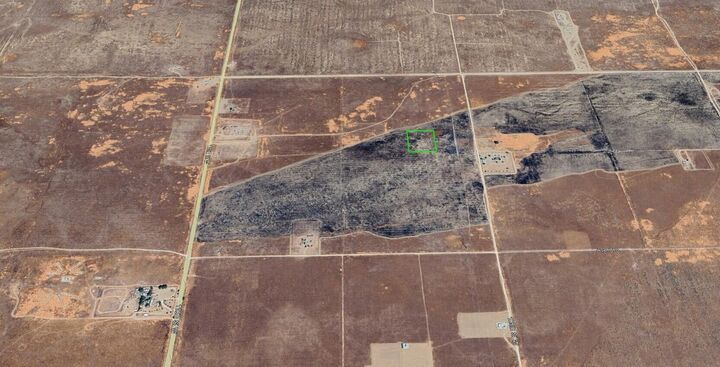 Property Photo:  Vic 106th St West And Ave C4  CA 93536 