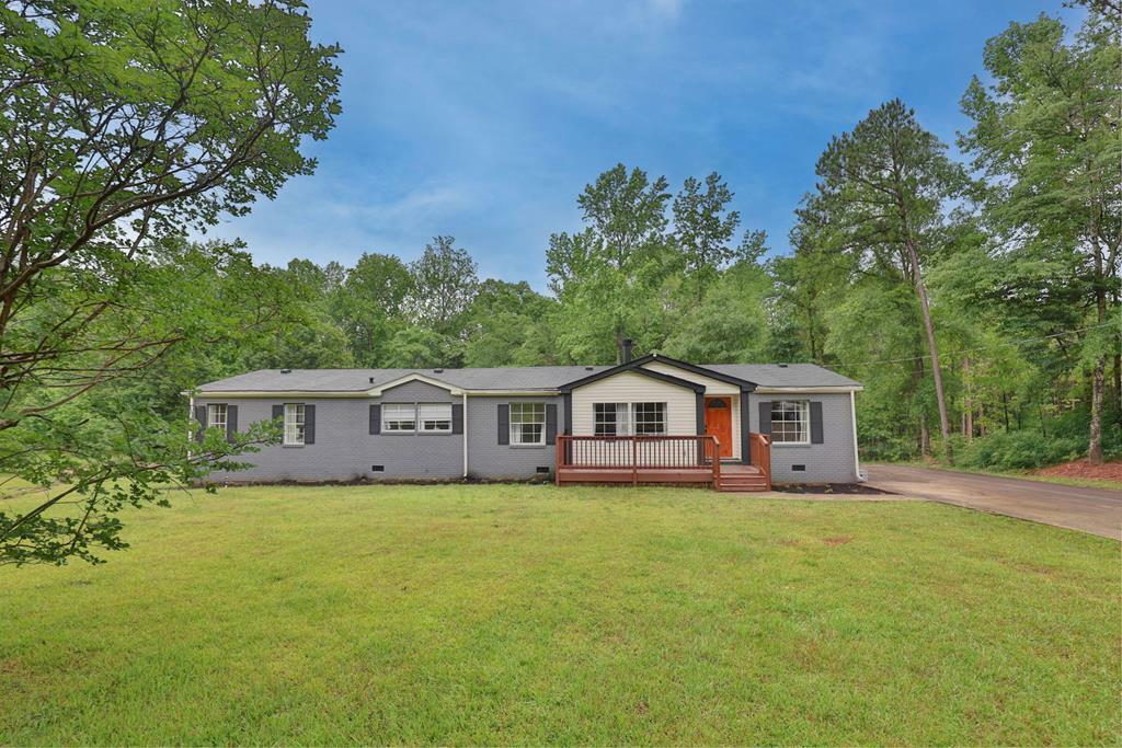Property Photo: 112 Huff Road GA 31807