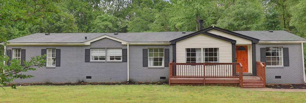 Property Photo: 112 Huff Road GA 31807