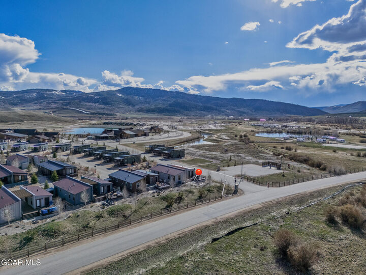 Property Photo:  1051 Summit Trail V36  CO 80446 