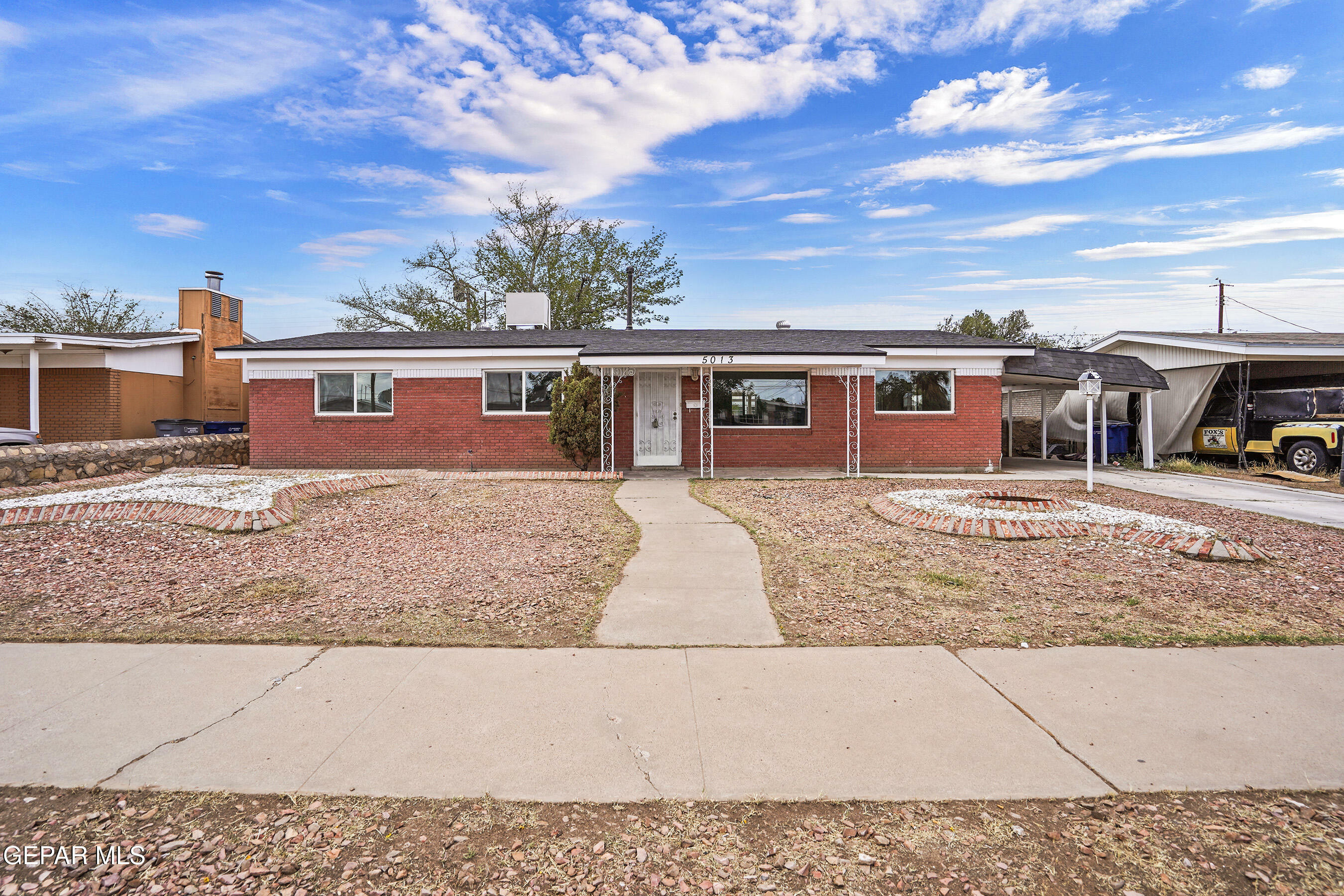 5013 Joe Herrera Drive  El Paso TX 79924 photo
