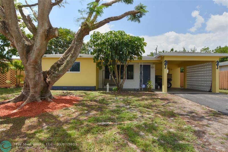 6750 Cody St  Hollywood FL 33024 photo