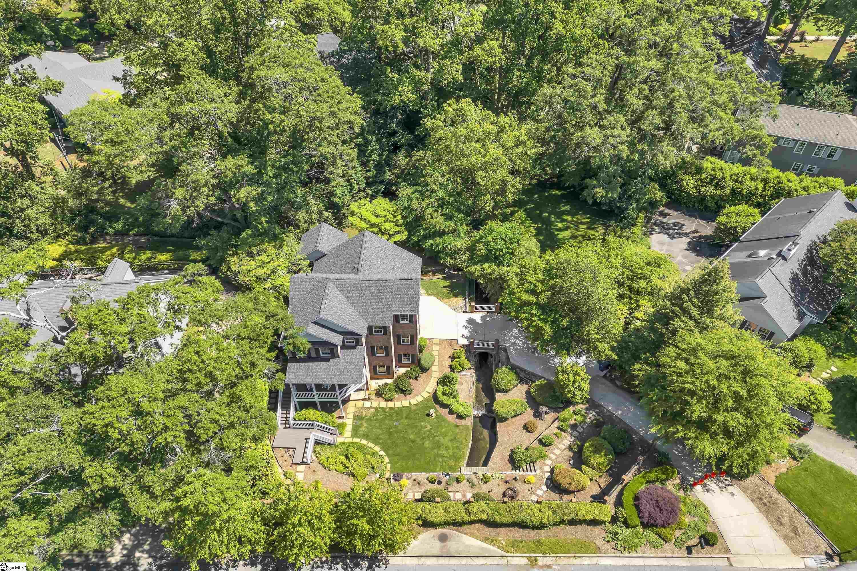Property Photo: 49 Lanneau Drive SC 29605