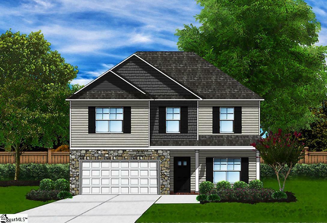 Property Photo: 903 Gibbons Lane Lot 94 SC 29385