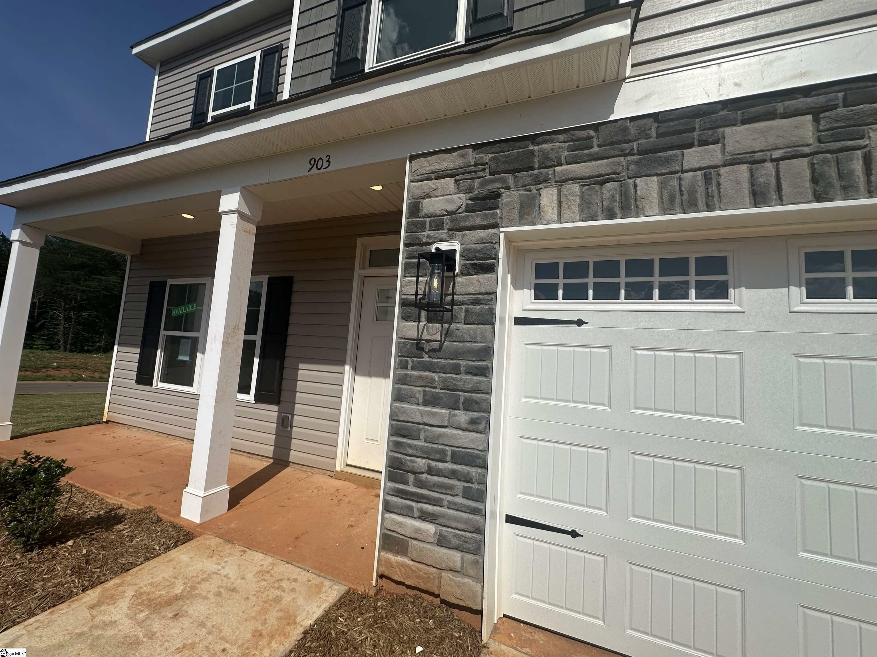 Property Photo: 903 Gibbons Lane Lot 94 SC 29385