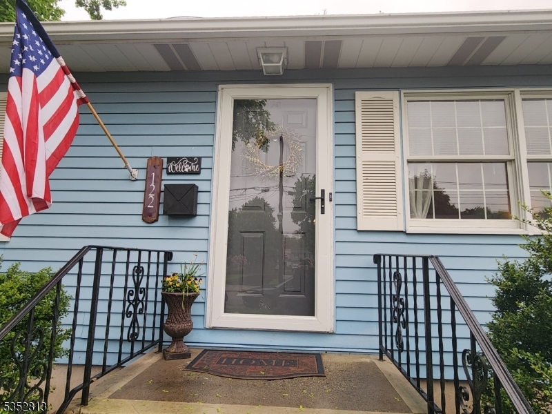 Property Photo: 122 Walnut Avenue NJ 07442