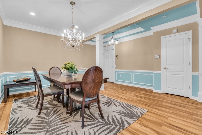 Property Photo: 1111 Conrad Way NJ 08873