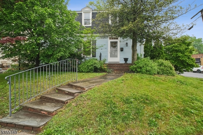 Property Photo: 118 Boyden Ave NJ 07040